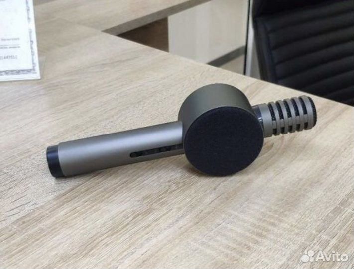 Караоке микрофон Xiaomi