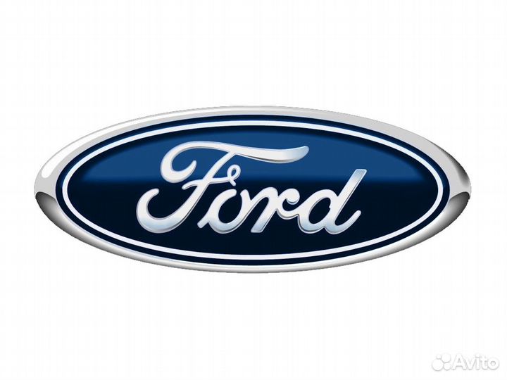 Ford Уплотнитель 1671682 Оригинал