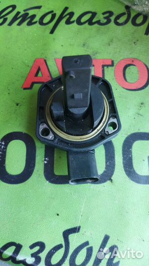 Passat b5 датчик масла