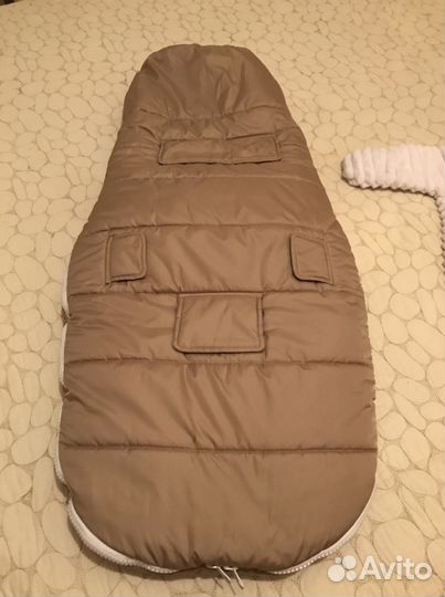 Конверт и комбинезон + рюкзак для мамы в подарок