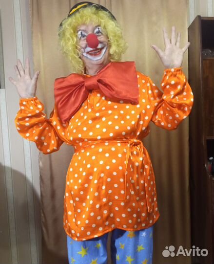 Костюм на прокат взрослым