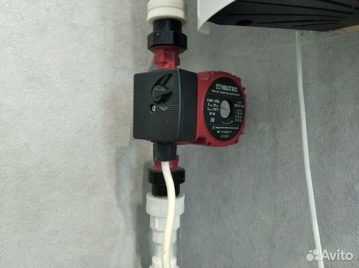 Электрокотел 