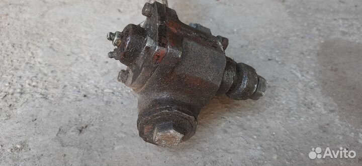 Рулевое управление Луаз