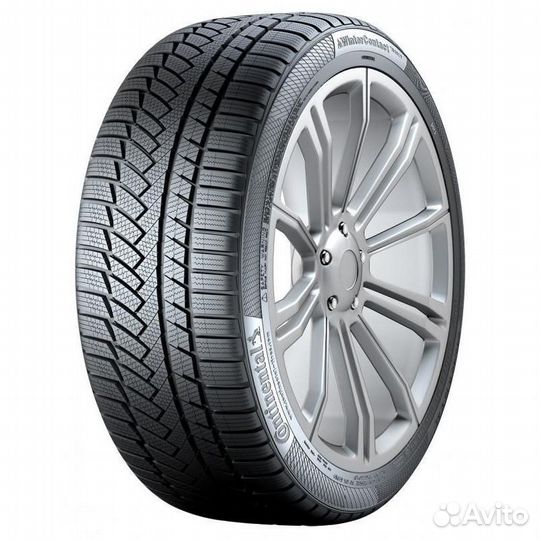 Continental ContiWinterContact TS 850 P 245/40 R18 97V