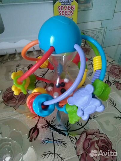 Зимний конверт в коляску