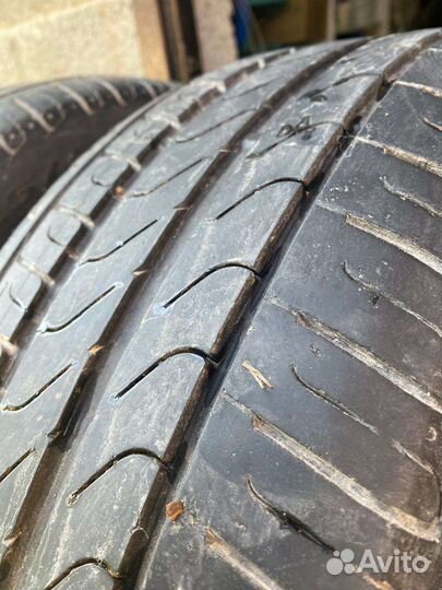 Pirelli Cinturato P7 225/50 R17 103W