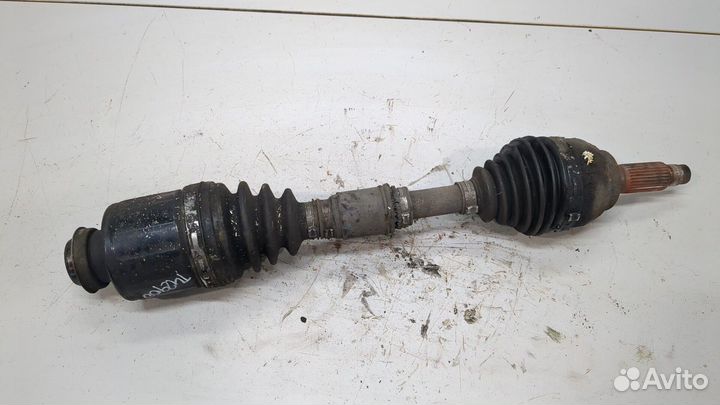 Полуось Mazda 5 (CR), 2008