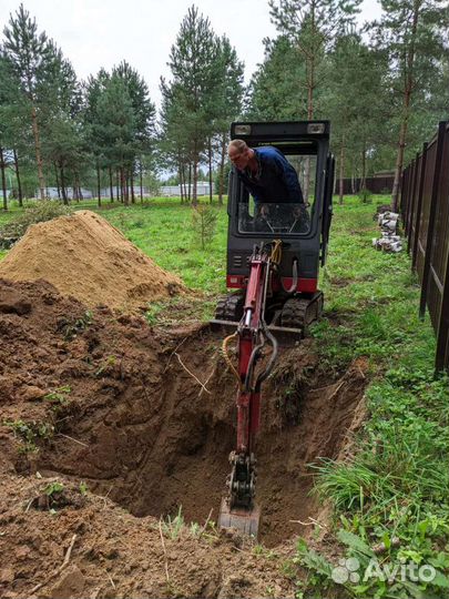 Септик Евролос про 5