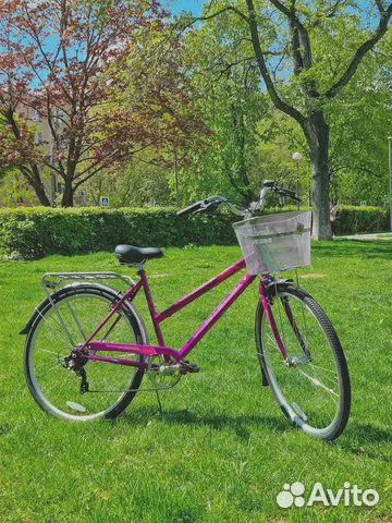 Дорожный велосипед Stels Navigator 355 V 28