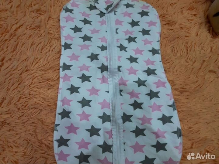 Кокон для новорожденных