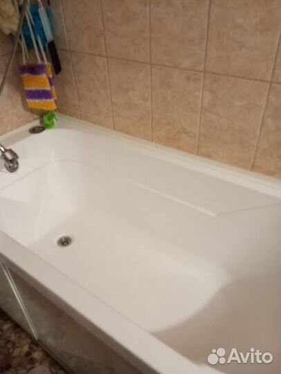 Ванная 150 см бу