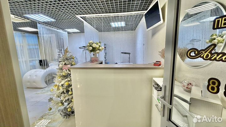 Студия перманентного макияжа