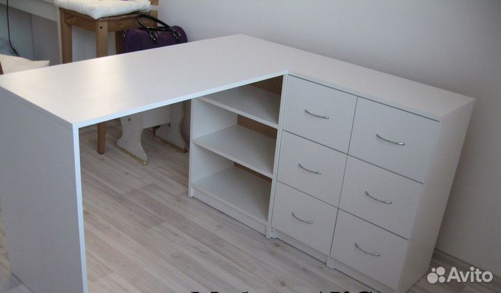 Тумбы,стеллажи, столы