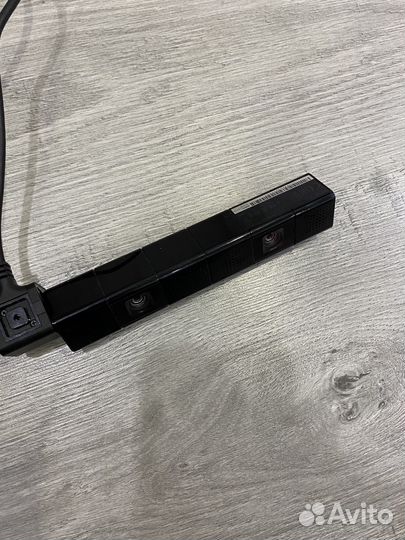 Камера для PS4
