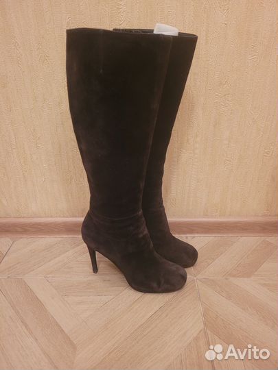 Сапоги