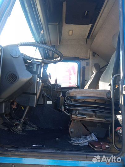 МАЗ 5440А5-370-031, 2012