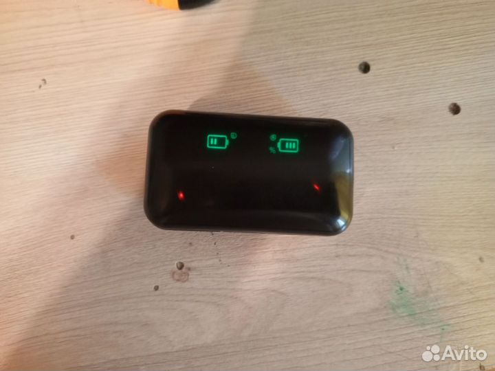 Беспроводные наушники