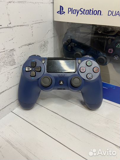 Джойстик Dualshock sony PS4 Новый Гарантия