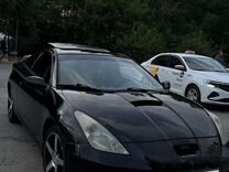 Toyota Celica 1.8 AT, 2000, 22 228 км, с пробегом, цена 650 000 руб.