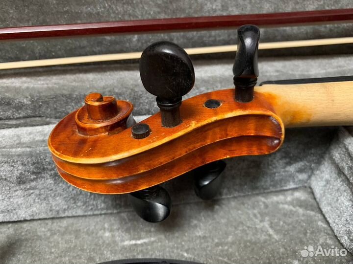 Скрипка Горонок Cadenza 3/4