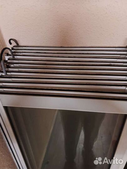 Окна пластиковые бу