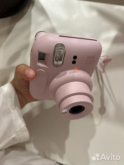 Instax mini 12