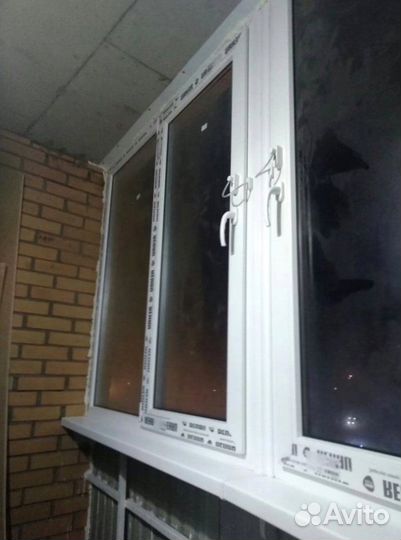 Пластиковые окна для любых помещений