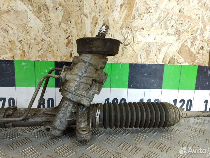 Рейка рулевая Skoda Fabia 1997 2007