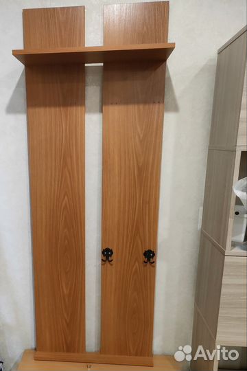 Прихожая настенная