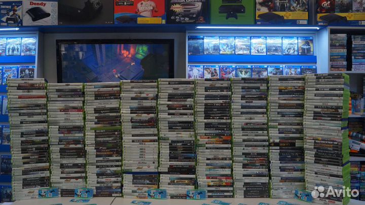 Дурная репутация playstation 3