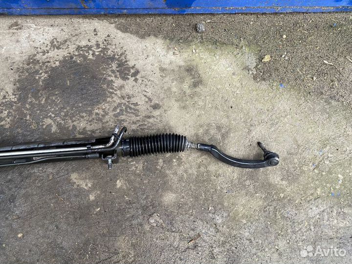 Рулевая рейка Volvo S60, S80, V70, XC70 SMI
