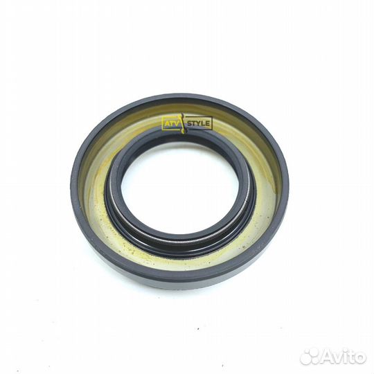 Сальник привода переднего редуктора Yamaha 93102-3