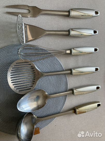 Кухонный набор