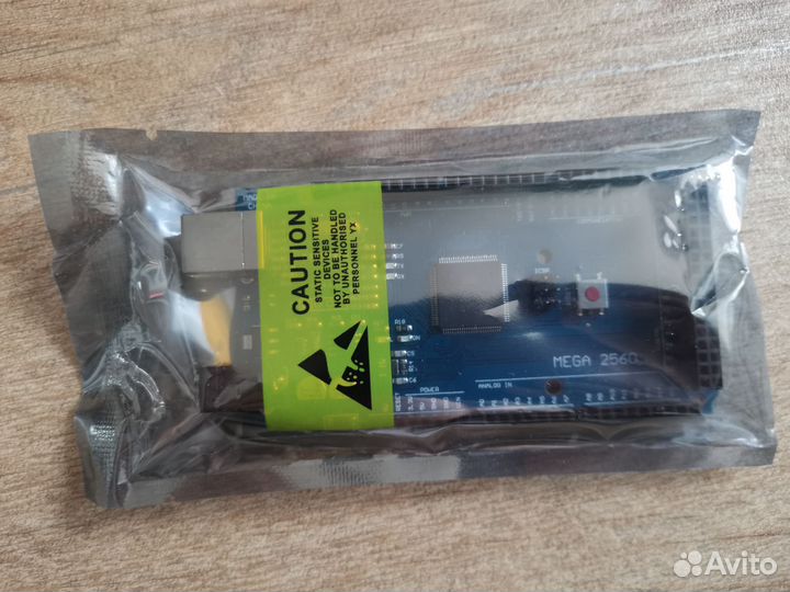 Arduino mega 2560