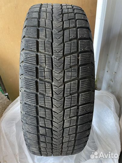 R18 Nexen Winguard Ice 235/55, PCD 5x112 DIA 57.1