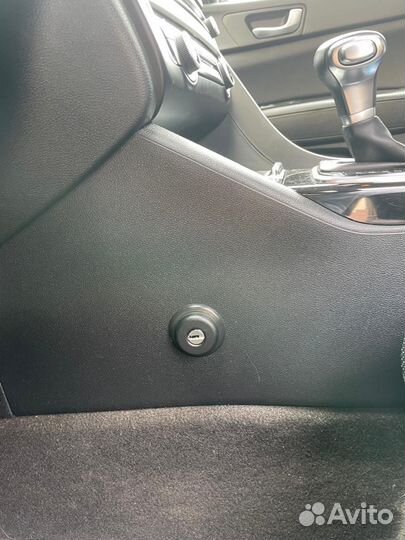 Kia Optima 2.0 AT, 2017, 125 000 км