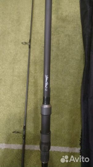 Удилища карповые новые и бу