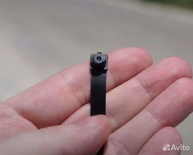 Мини камера