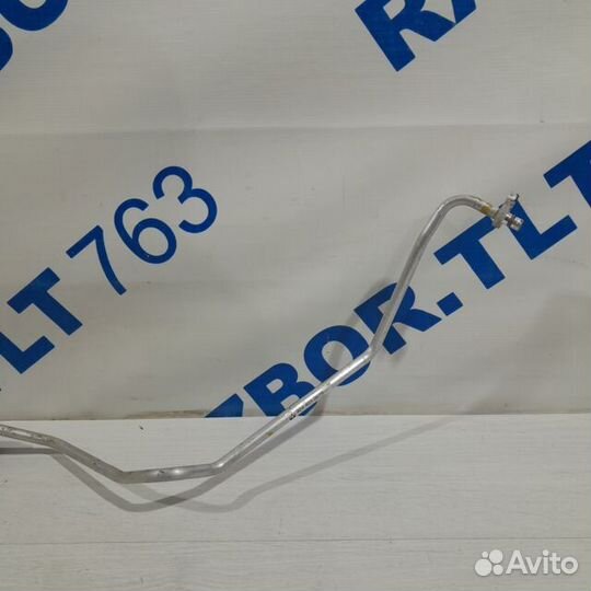 Трубка кондиционера LADA xray 1.6 мт