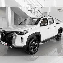 Новый Changan Hunter Plus 2.0 AT, 2023, цена от 3 279 900 руб.