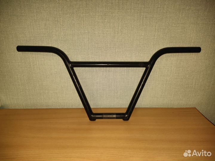 Запчасти bmx