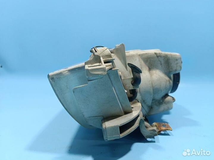 Фара левая для Toyota Corona 1992-1996