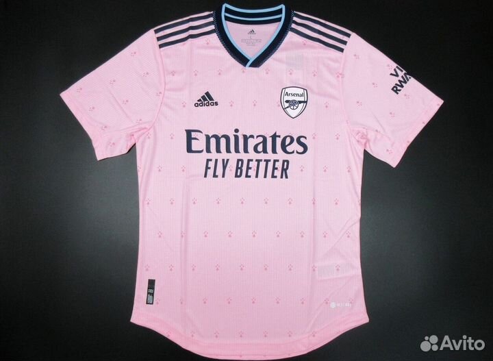 Форма Сборной Англии