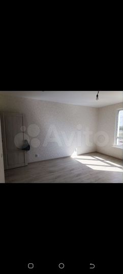 1-к. квартира, 43 м², 5/9 эт.