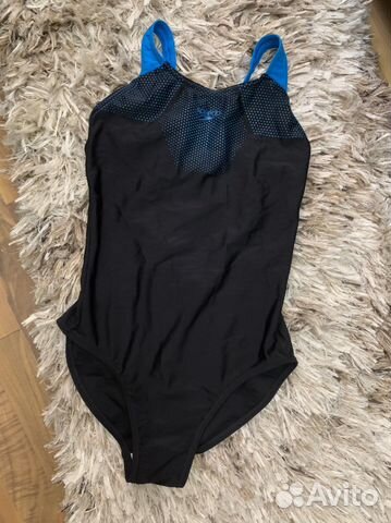 Купальник для девочки speedo
