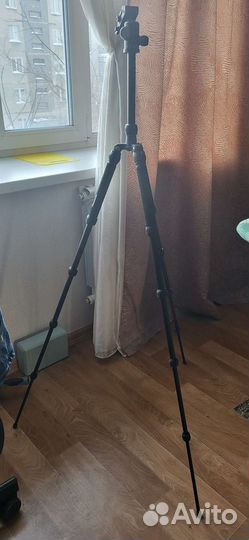 Штатив Cullman concept one 622t