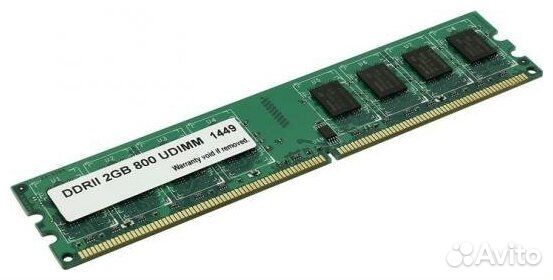Ddr2 2Гб
