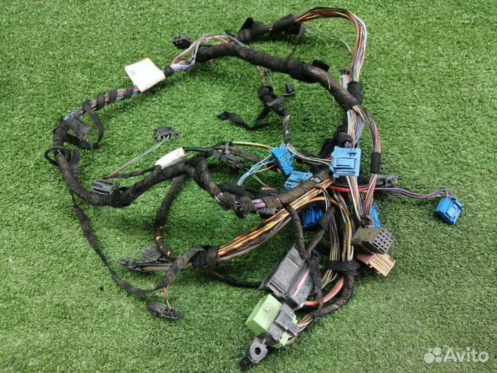 Провода прочие Volkswagen Touareg 2006