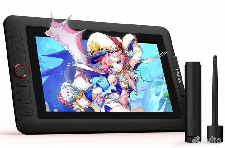 Графический планшет xp pen artist 12 pro