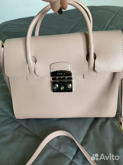 Сумка furla metropolis оригинал